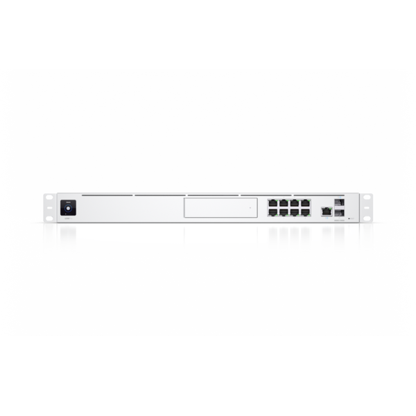 Ubiquiti | UniFi daudzfunkcionāla sistēma ar 3.5