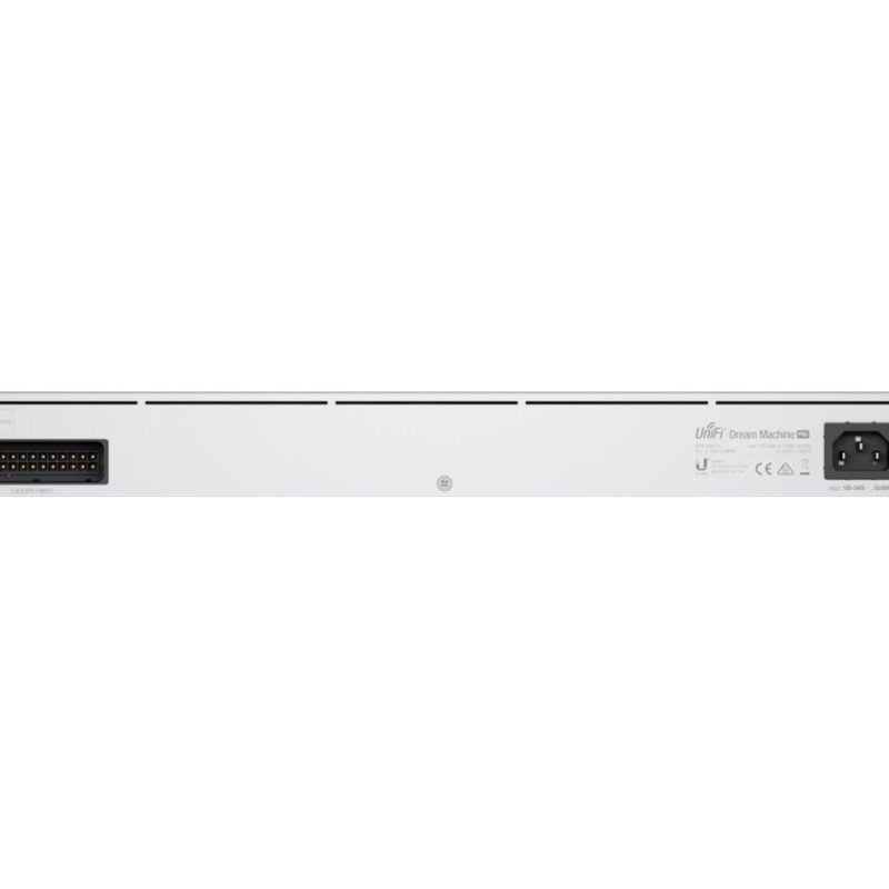 Ubiquiti | UniFi daudzfunkcionāla sistēma ar 3.5