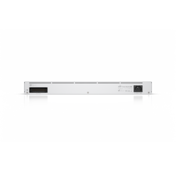 Ubiquiti | UniFi daudzfunkcionāla sistēma ar 3.5