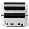 Brother TD-4525DN 4 collu galda bezlīmešu etiķešu printeris 300 DPI, USB-C/LAN | Brother