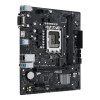 Asus | PRIME H610M-R D4-SI | Procesora saime Intel | Procesora ligzda LGA1700 | DDR4 DIMM | Atmiņas sloti 2 | Atbalstītie cieto disku interfeisi SATA, M.2 | SATA savienotāji 4 | Čipsets Intel H610 | Mic-ATX