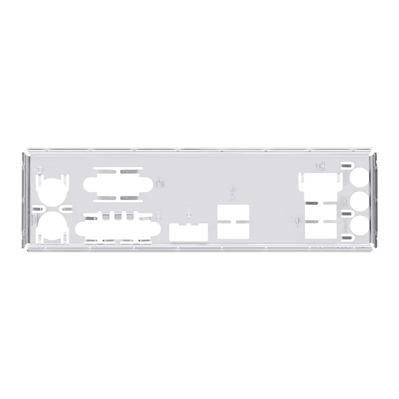 Asus | PRIME H610M-R D4-SI | Procesora saime Intel | Procesora ligzda LGA1700 | DDR4 DIMM | Atmiņas sloti 2 | Atbalstītie cieto disku interfeisi SATA, M.2 | SATA savienotāji 4 | Čipsets Intel H610 | Mic-ATX