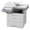 Brother MFC-L6910DN daudzfunkcionāls mono lāzerprinteris ar faksu | Brother | Multifunction Printer | MFC-L6910DN | Lāzers | Mono | All-in-one | A4 | Wi‑Fi | Balts