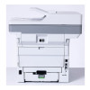 Brother MFC-L6910DN daudzfunkcionāls mono lāzerprinteris ar faksu | Brother | Multifunction Printer | MFC-L6910DN | Lāzers | Mono | All-in-one | A4 | Wi‑Fi | Balts
