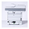 Brother MFC-L6910DN daudzfunkcionāls mono lāzerprinteris ar faksu | Brother | Multifunction Printer | MFC-L6910DN | Lāzers | Mono | All-in-one | A4 | Wi‑Fi | Balts