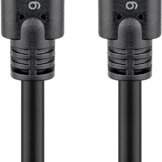 Goobay | 67975 | USB-C uz USB-C