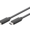 Goobay | 67975 | USB-C uz USB-C
