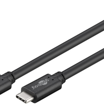 Goobay | 67975 | USB-C uz USB-C