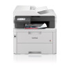 Brother | Multifunkcionāls printeris | MFC-L3760CDW | Lāzera | Krāsains | Visos vienā | A4 | Wi-Fi