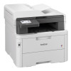 Brother | Multifunkcionāls printeris | MFC-L3760CDW | Lāzera | Krāsains | Visos vienā | A4 | Wi-Fi