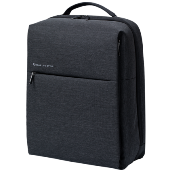 Xiaomi | City Backpack 2 | Der līdz 15.6