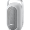 Muse | Skaļrunis | ML-625 BT | 60 W | Ūdensizturīgs | Bluetooth | Bezvadu savienojums | Pārnēsājams | Balts