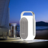 Muse | Skaļrunis | ML-625 BT | 60 W | Ūdensizturīgs | Bluetooth | Bezvadu savienojums | Pārnēsājams | Balts