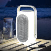 Muse | Skaļrunis | ML-625 BT | 60 W | Ūdensizturīgs | Bluetooth | Bezvadu savienojums | Pārnēsājams | Balts