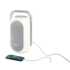 Muse | Skaļrunis | ML-625 BT | 60 W | Ūdensizturīgs | Bluetooth | Bezvadu savienojums | Pārnēsājams | Balts