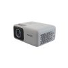 Philips NeoPix 106 Projektors, 1280x720, 1.2:1, 500:1, Pelēks
