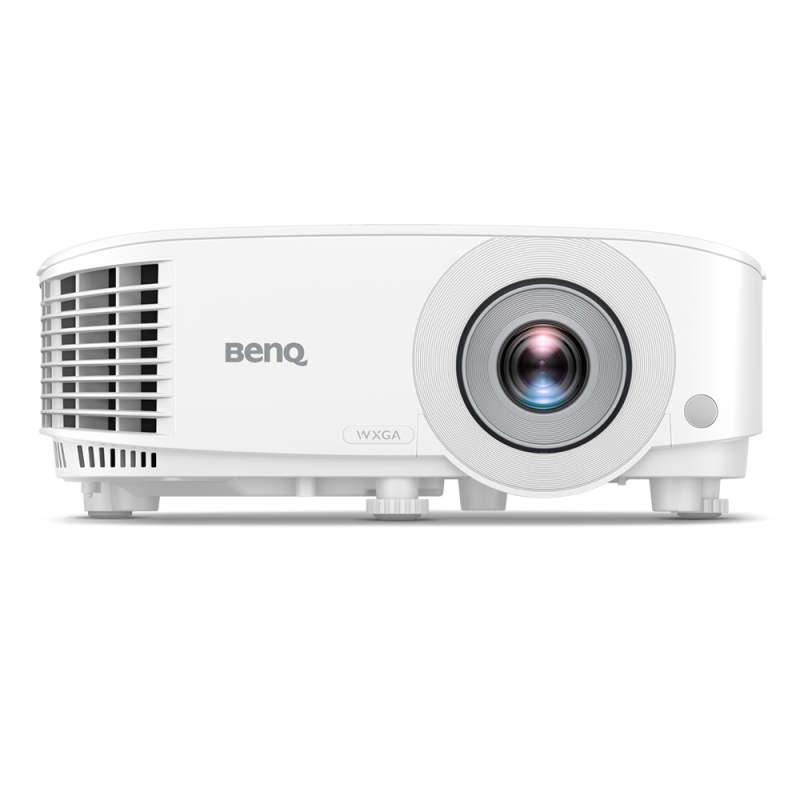 Benq | MW560 | WXGA (1280x800) | 4000 ANSI lumens | White