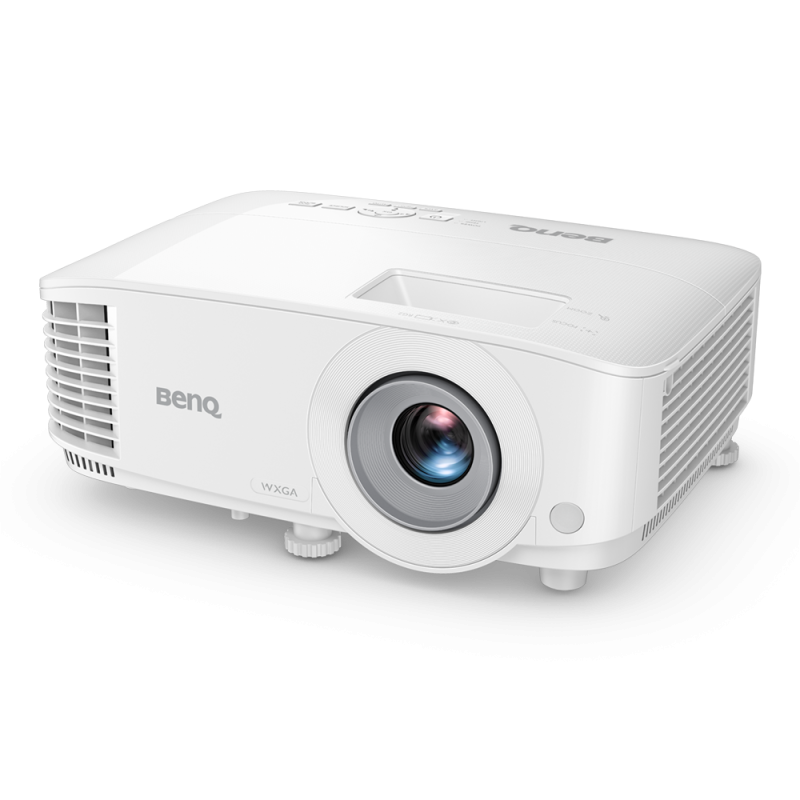 Benq | MW560 | WXGA (1280x800) | 4000 ANSI lumens | White