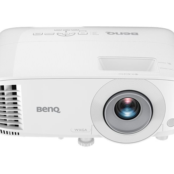 Benq | MW560 | WXGA (1280x800) | 4000 ANSI lumens | White