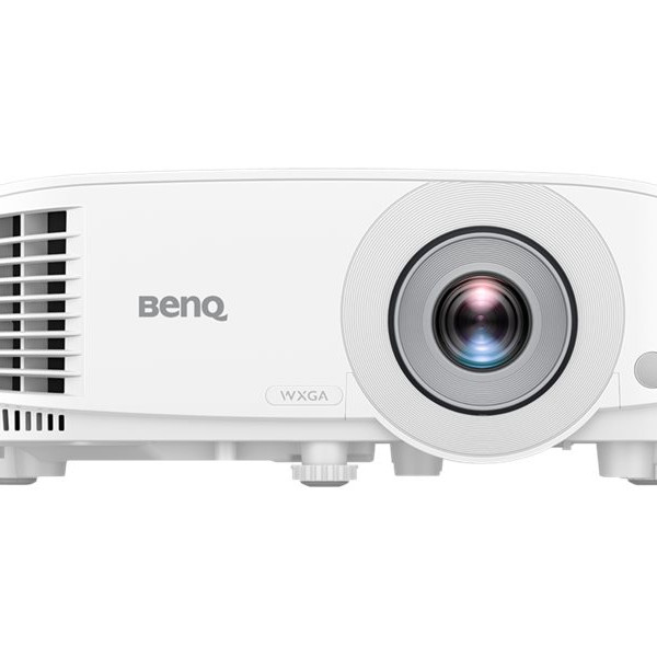 Benq | MW560 | WXGA (1280x800) | 4000 ANSI lumens | White