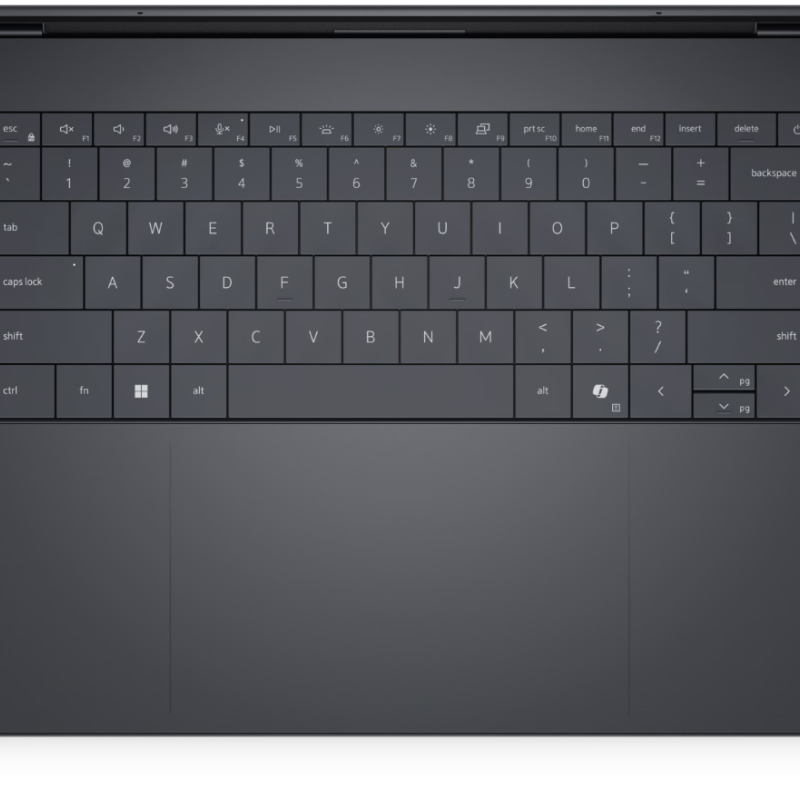Dell XPS 16 DA16260 | Graphite | 16 " | Touchscreen | 3.2K | Intel Core Ultra X7 | 358H | 32 GB | LPDDR5x | Solid-state drive capacity 1000 GB | Intel Arc Graphics | Windows 11 Pro | Keyboard language English | Keyboard backlit