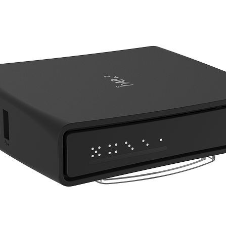 MikroTik | Access Point hAP AC2 | RBD52G-5HacD2HnD-TC | 802.11ac | 10/100/1000 Mbit/s | Ethernet LAN (RJ-45) porti 5 | Mesh atbalsts Nē | MU-MIMO Jā | Bez mobilo datu savienojuma | Antenas tips Iekšējā | 12 mēneši