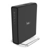 MikroTik | Access Point hAP AC2 | RBD52G-5HacD2HnD-TC | 802.11ac | 10/100/1000 Mbit/s | Ethernet LAN (RJ-45) porti 5 | Mesh atbalsts Nē | MU-MIMO Jā | Bez mobilo datu savienojuma | Antenas tips Iekšējā | 12 mēneši