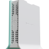 MikroTik hAP ax lite maršrutētājs | MikroTik | hAP ax lite Router | L41G-2axD | 802.11ax | 574 Mbit/s | Ethernet LAN (RJ-45) porti 4 | Mesh atbalsts Nē | MU-MIMO Nē | Nav mob. platjoslas | Antenas tips Iebūvētas
