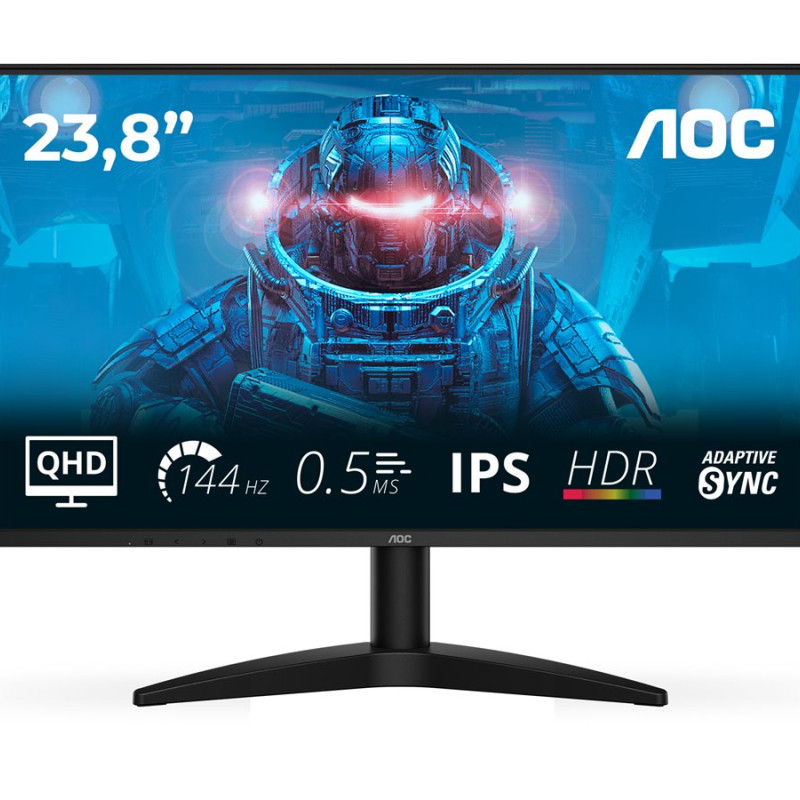 AOC | Q24B36X | 24