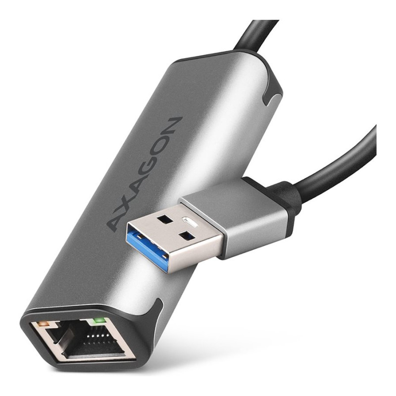 AXAGON | ADE-25R SuperSpeed USB-A 2,5 Gigabit Ethernet