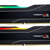 G.Skill | Trident Z5 Neo RGB | 32 Kit (16GBx2) GB | DDR5 | 6000 MHz | PC/server | Reģistrēta: Nē | ECC: Nē