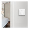 TP-LINK AX3000 sienas plāksnes WiFi 6 piekļuves punkts | EAP650-Wall | 802.11ax | 2.4 GHz/5 GHz | 10/100/1000 Mbit/s | Ethernet LAN (RJ-45) porti 2 | MU-MIMO Nav | PoE in