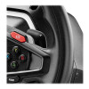 Thrustmaster | Stūres rats | T128-P | Melns | Sacīkšu spēļu stūre