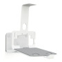 Vogels SOUND 3205 Universal L Speaker Wall Mount, White | Vogels