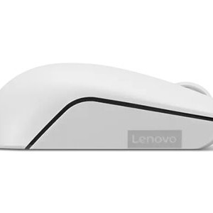 Lenovo | Compact Mouse | 300 | Bezvadu | Cloud Grey
