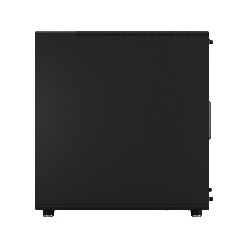 Fractal Design | North | Šķembaino melns TG tumšs tonis | ATX