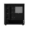 Fractal Design | North | Šķembaino melns TG tumšs tonis | ATX