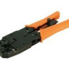 Logilink | Crimping tool universal with cutter and isolater metal