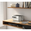 Epson | Daudzfunkcionāls kompakts printeris | EcoTank M2120 | Tintes | Melnbalts | A4 | Wi‑Fi | Balts