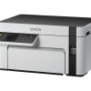 Epson | Daudzfunkcionāls kompakts printeris | EcoTank M2120 | Tintes | Melnbalts | A4 | Wi‑Fi | Balts