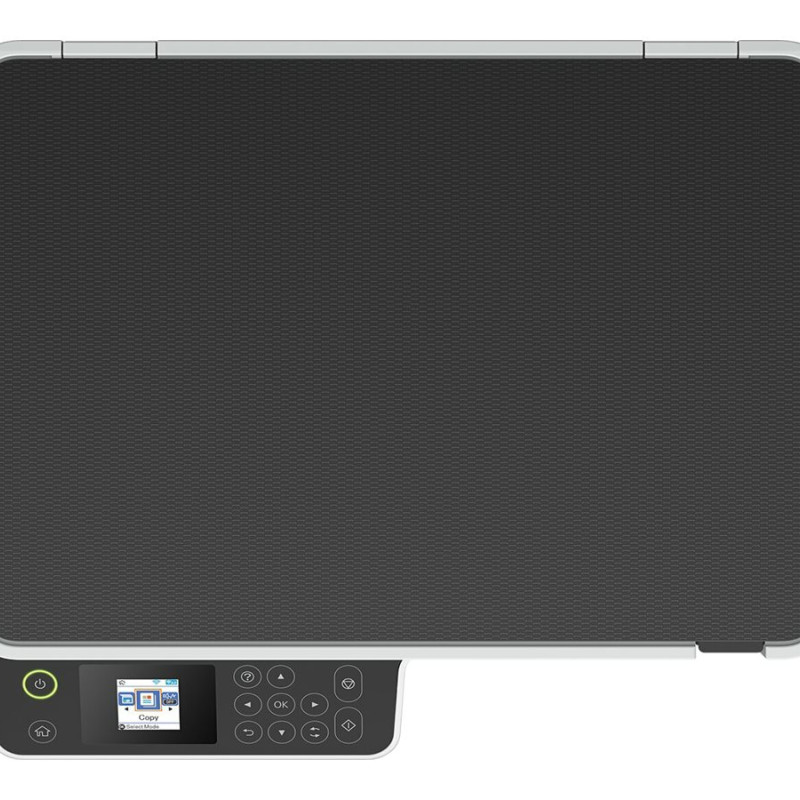 Epson | Daudzfunkcionāls kompakts printeris | EcoTank M2120 | Tintes | Melnbalts | A4 | Wi‑Fi | Balts