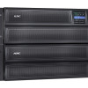 APC Smart-UPS X 3000VA īss dziļums tornis/ierāmējams konvertējams LCD 200-240V | Schneider Electric