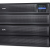 APC Smart-UPS X 3000VA īss dziļums tornis/ierāmējams konvertējams LCD 200-240V | Schneider Electric