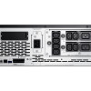 APC Smart-UPS X 3000VA īss dziļums tornis/ierāmējams konvertējams LCD 200-240V | Schneider Electric