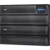 APC Smart-UPS X 3000VA īss dziļums tornis/ierāmējams konvertējams LCD 200-240V | Schneider Electric