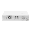 MikroTik | Cloud Router Switch CRS112-8P-4S-IN | 12 mēn.