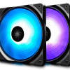 Deepcool | RF140 – 2 vienā