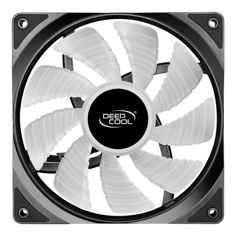 Deepcool | RF140 – 2 vienā
