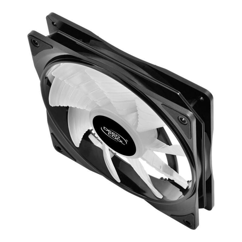 Deepcool | RF140 – 2 vienā