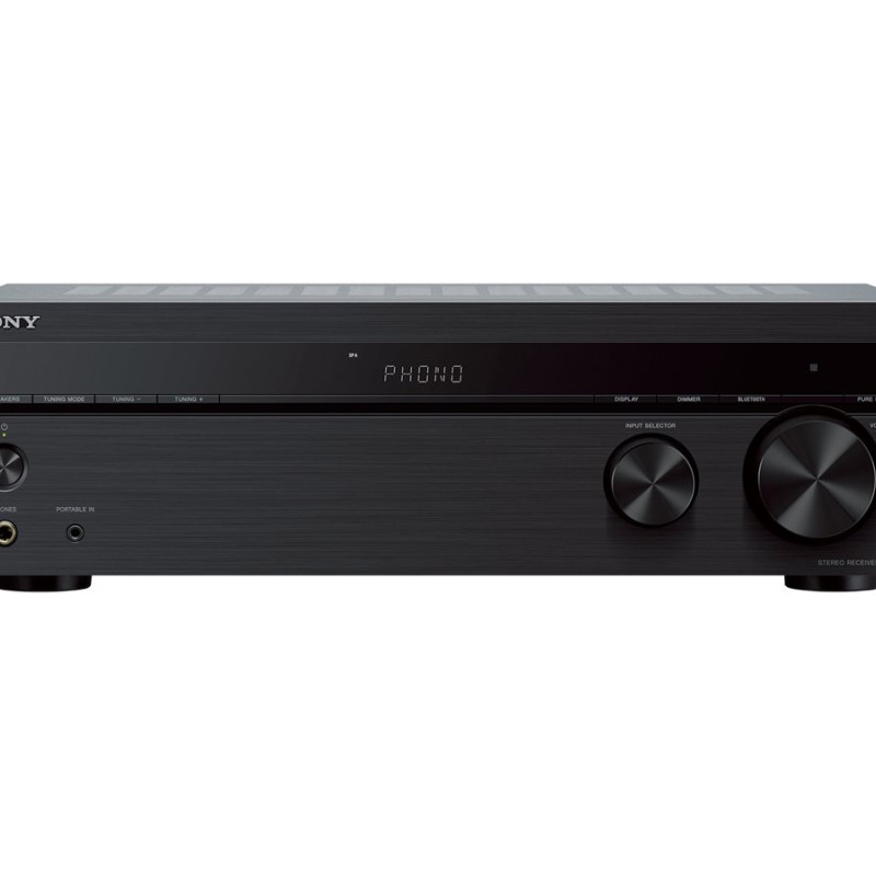 Sony | STR-DH190 | Bluetooth